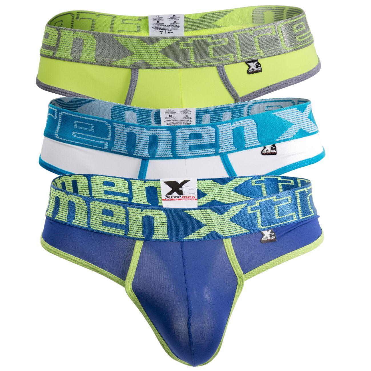 image of product,3PK Thongs