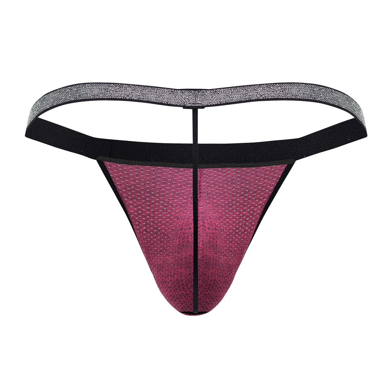 image of product,Mesh G-String