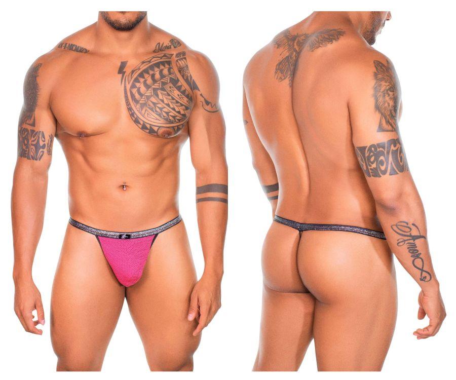 image of product,Mesh G-String