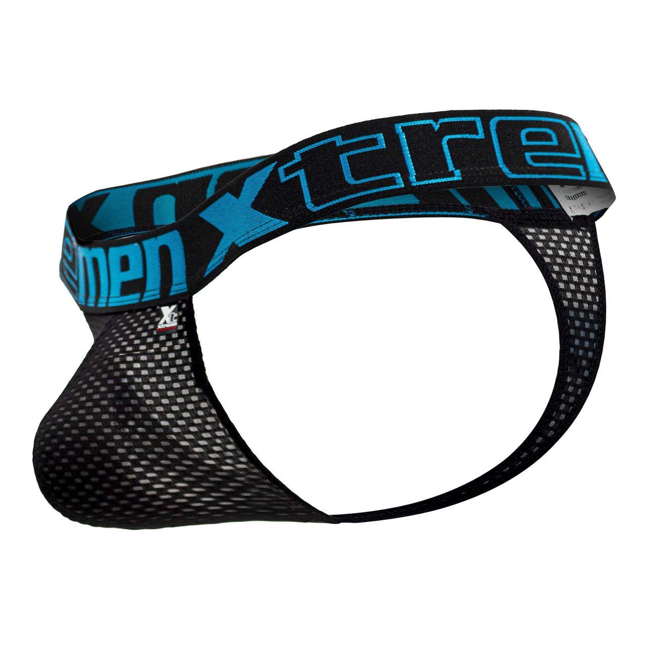 image of product,Mesh Thongs