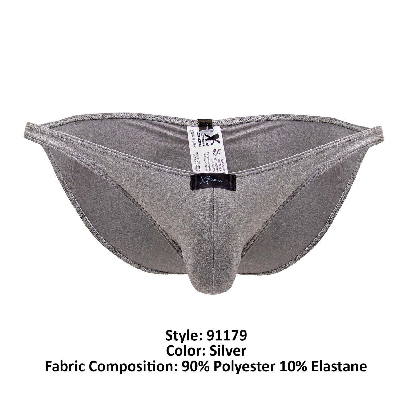 image of product,Microfiber Bikini