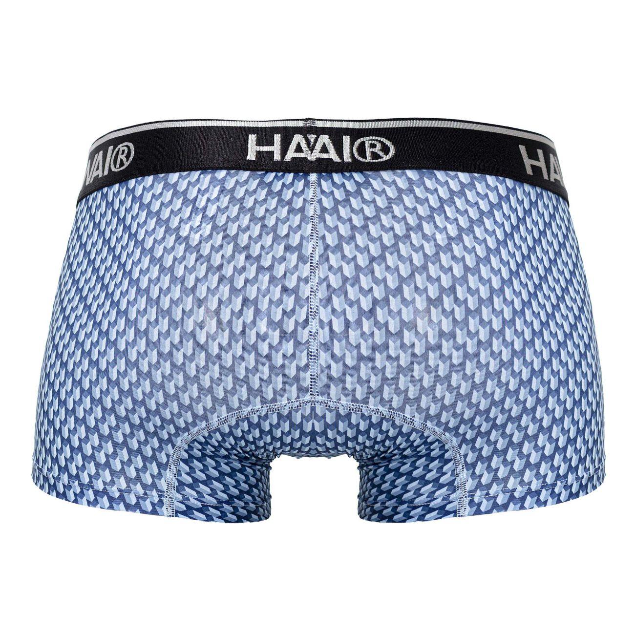 image of product,Printed Trunks