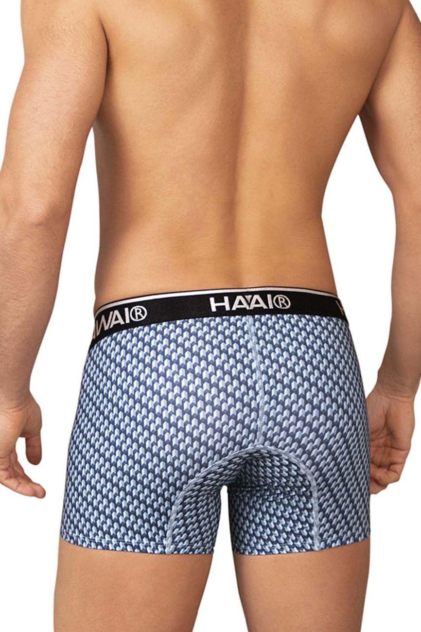 image of product,Printed Trunks