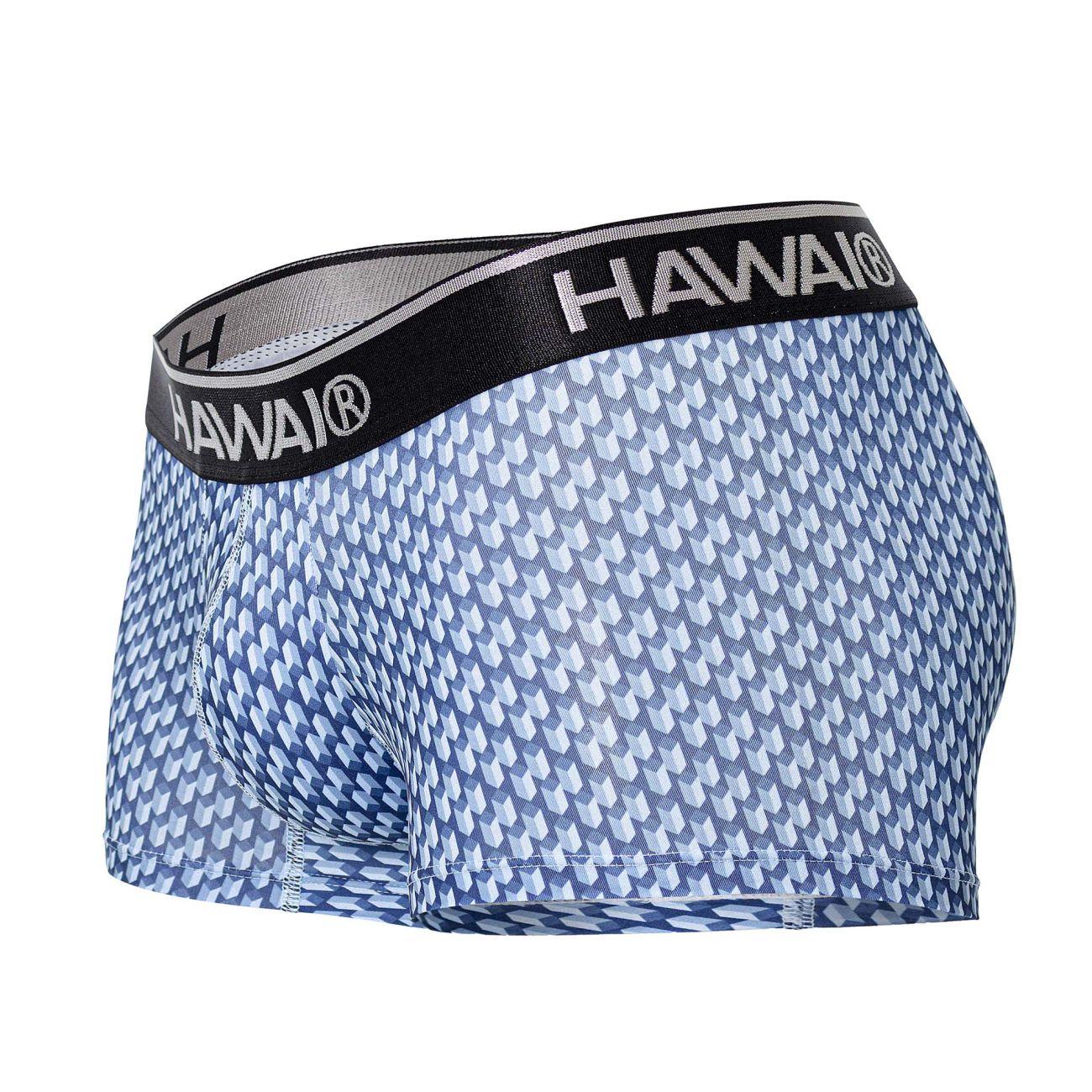 image of product,Printed Trunks