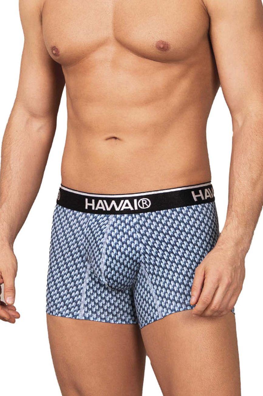 image of product,Printed Trunks