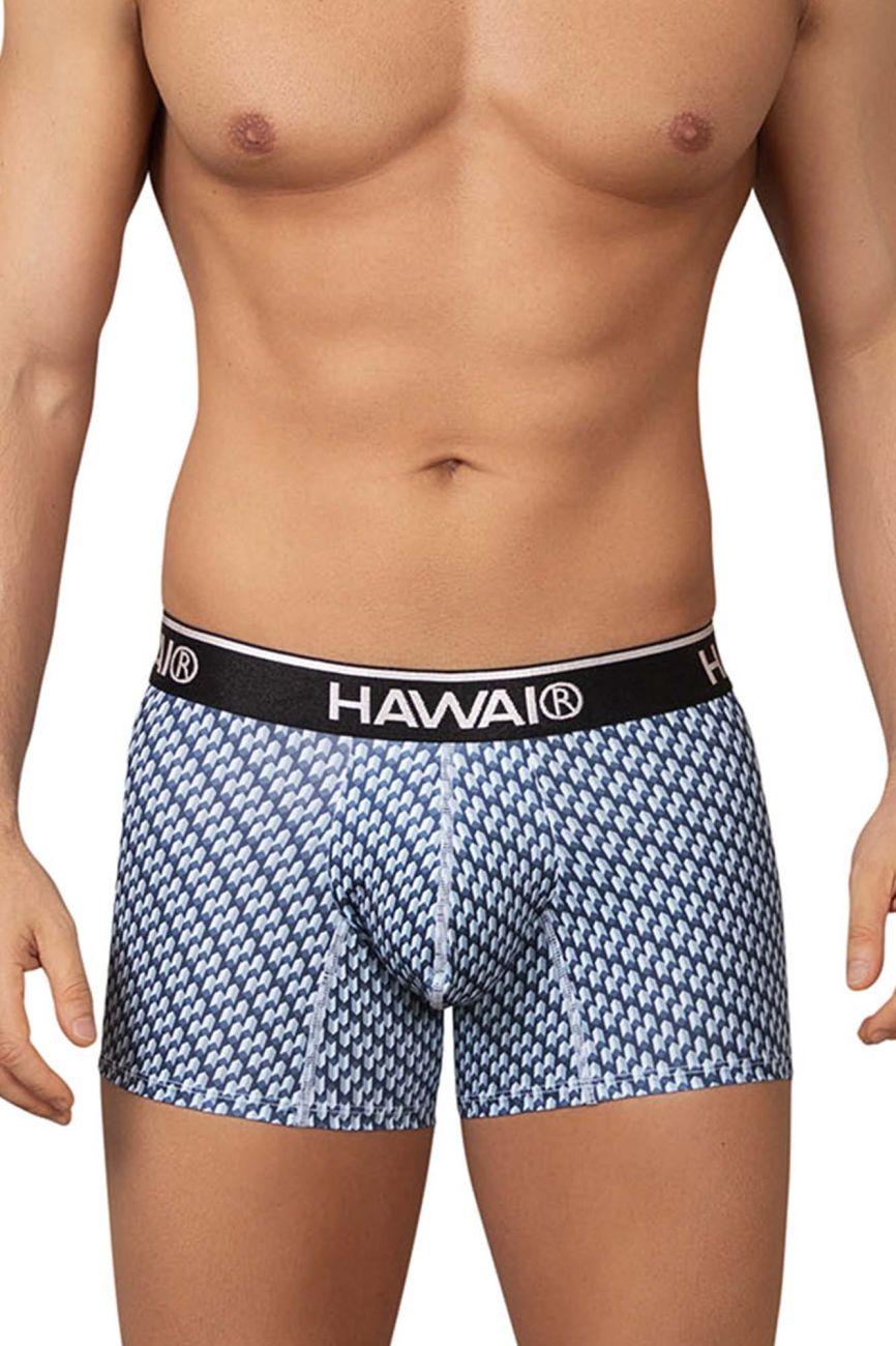 image of product,Printed Trunks