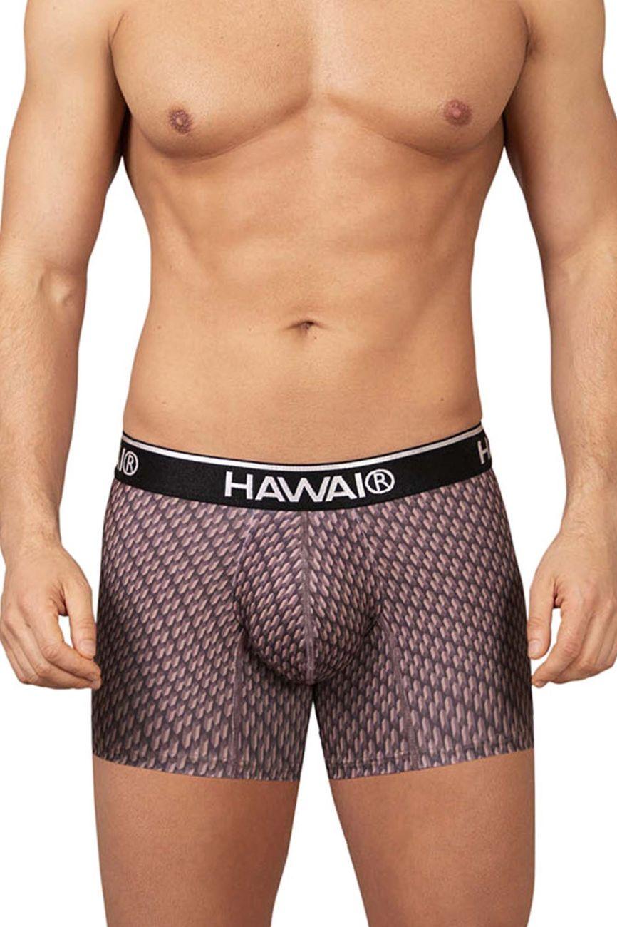 image of product,Printed Trunks