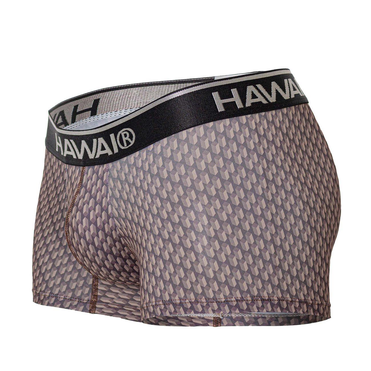 image of product,Printed Trunks