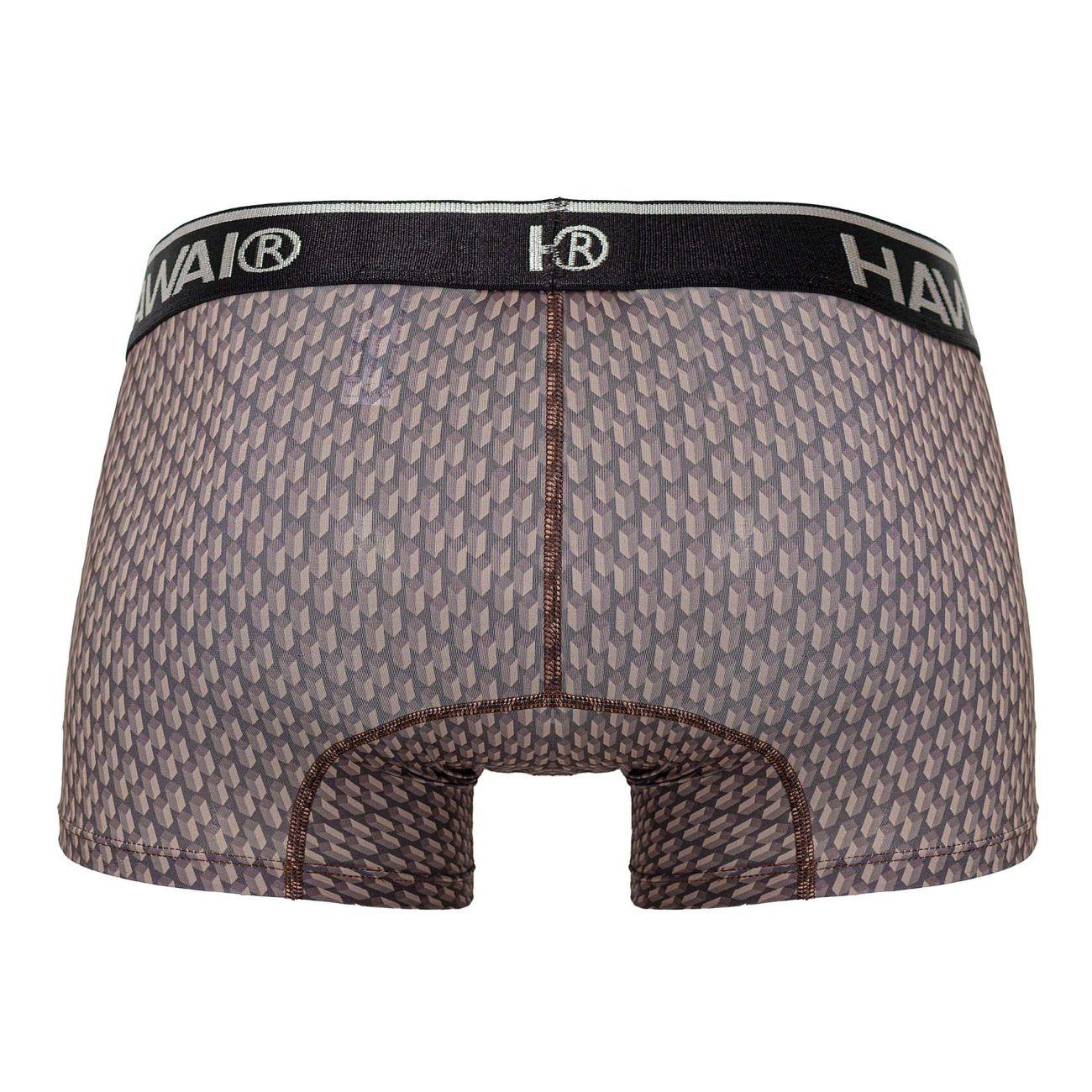 image of product,Printed Trunks