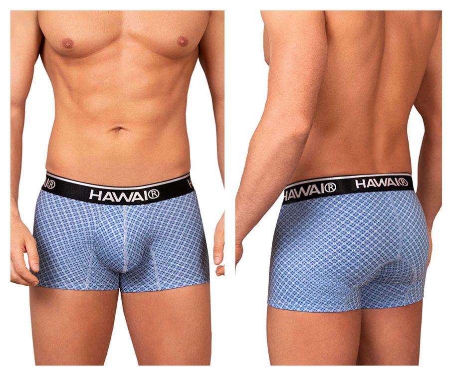product image, Printed Trunks