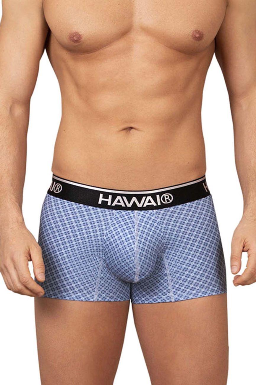 image of product,Printed Trunks