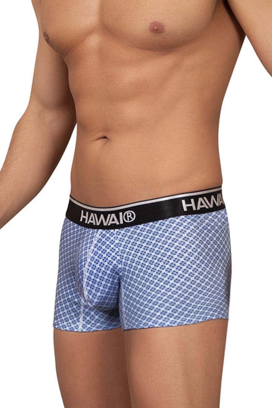 image of product,Printed Trunks