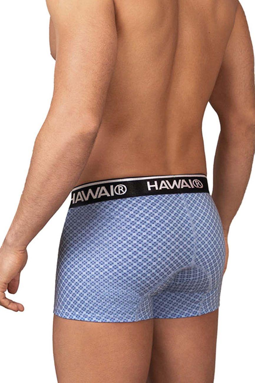 image of product,Printed Trunks