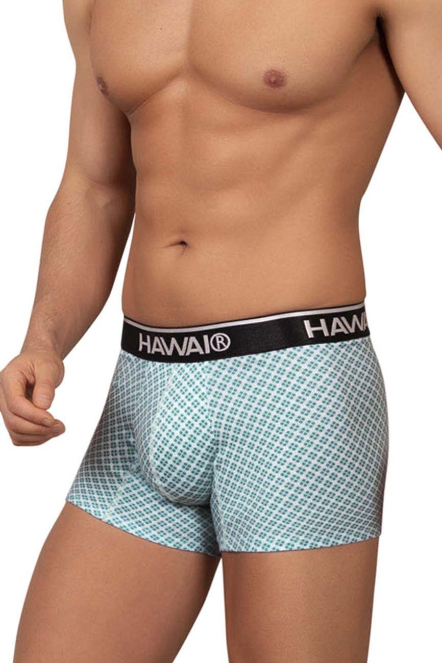 image of product,Printed Trunks