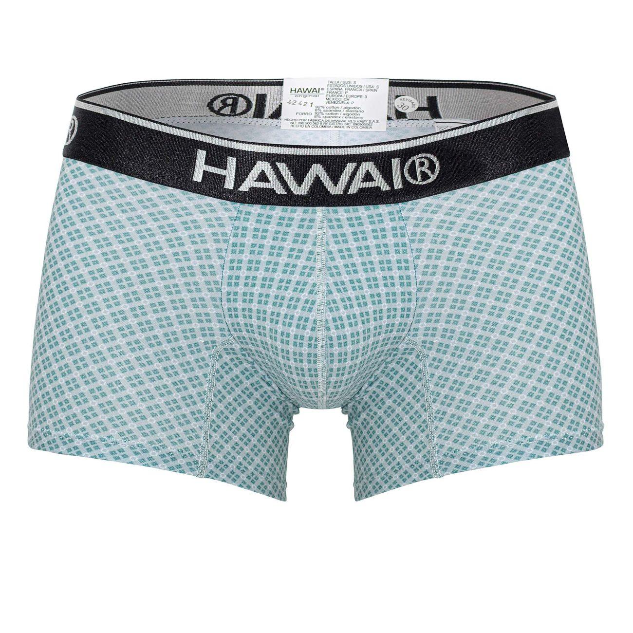 image of product,Printed Trunks