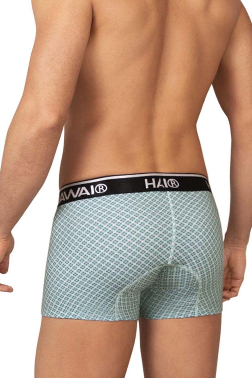 image of product,Printed Trunks