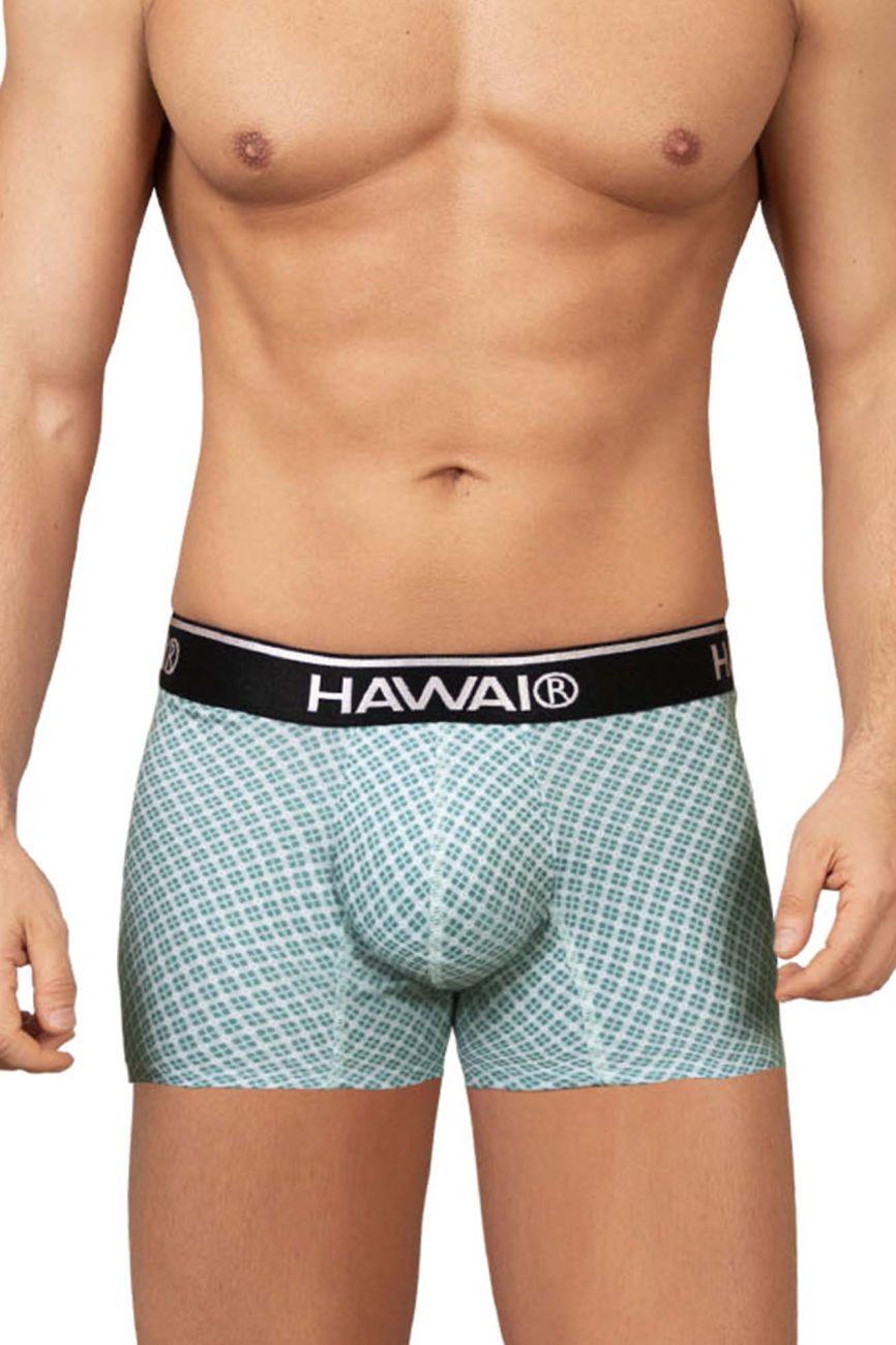 image of product,Printed Trunks