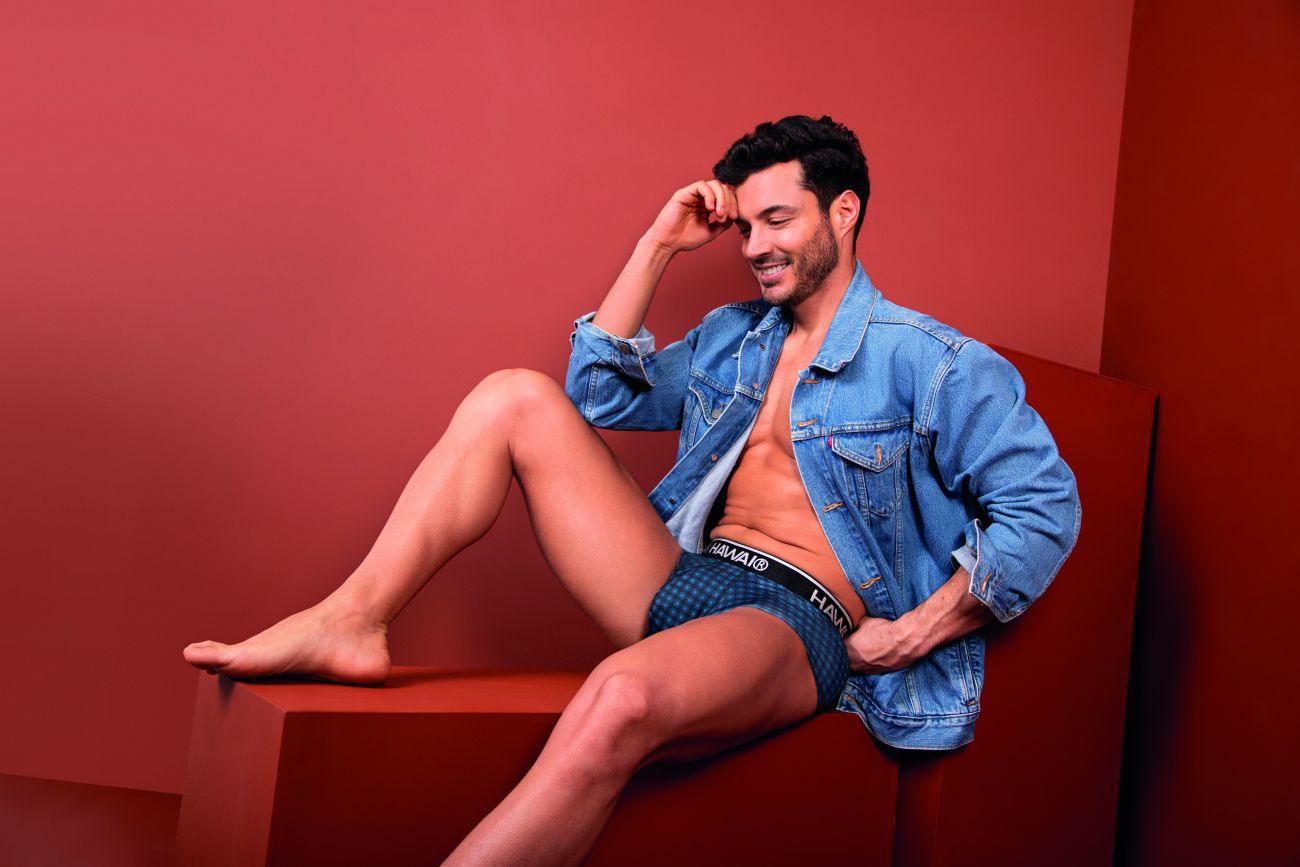 image of product,Printed Briefs