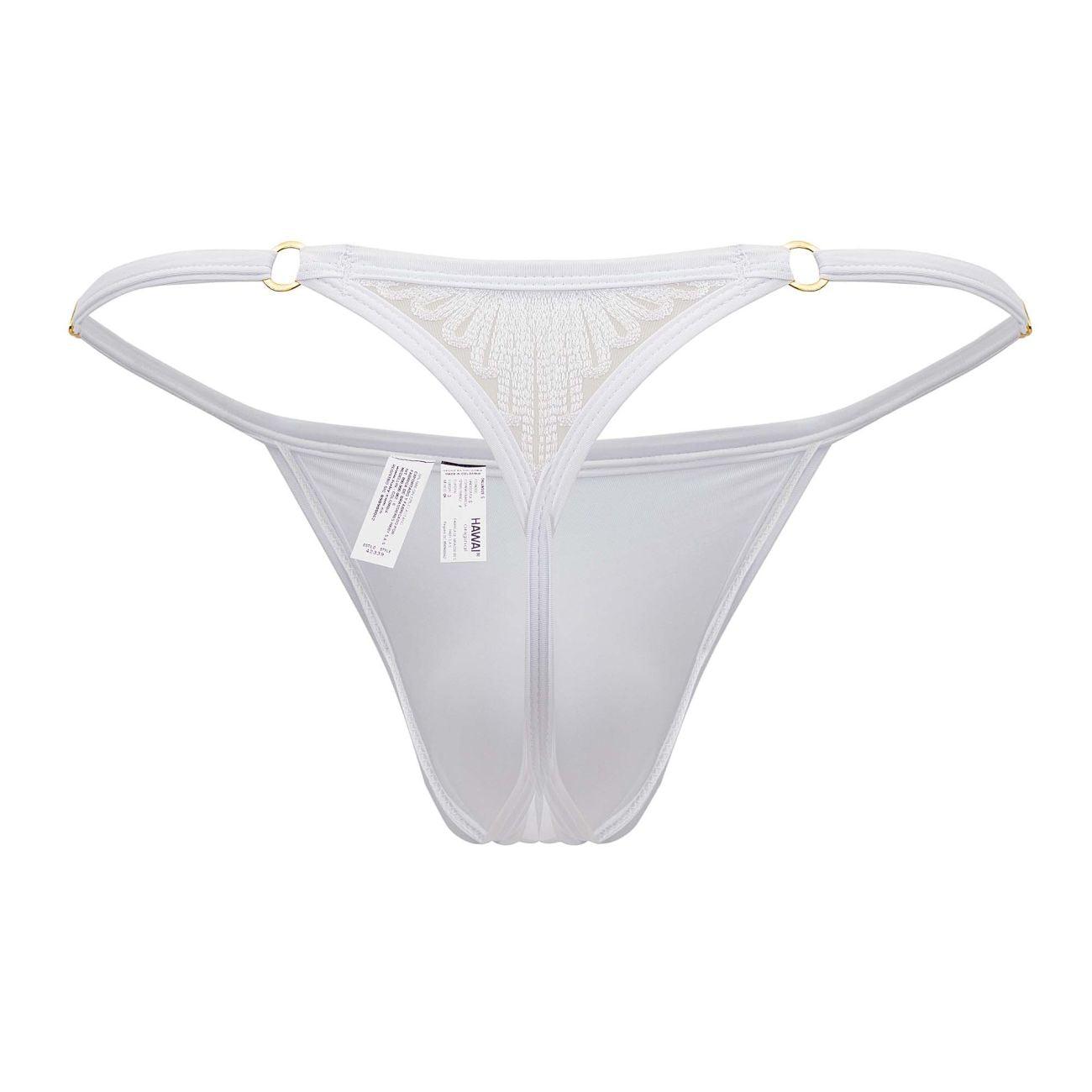 image of product,Microfiber Thongs
