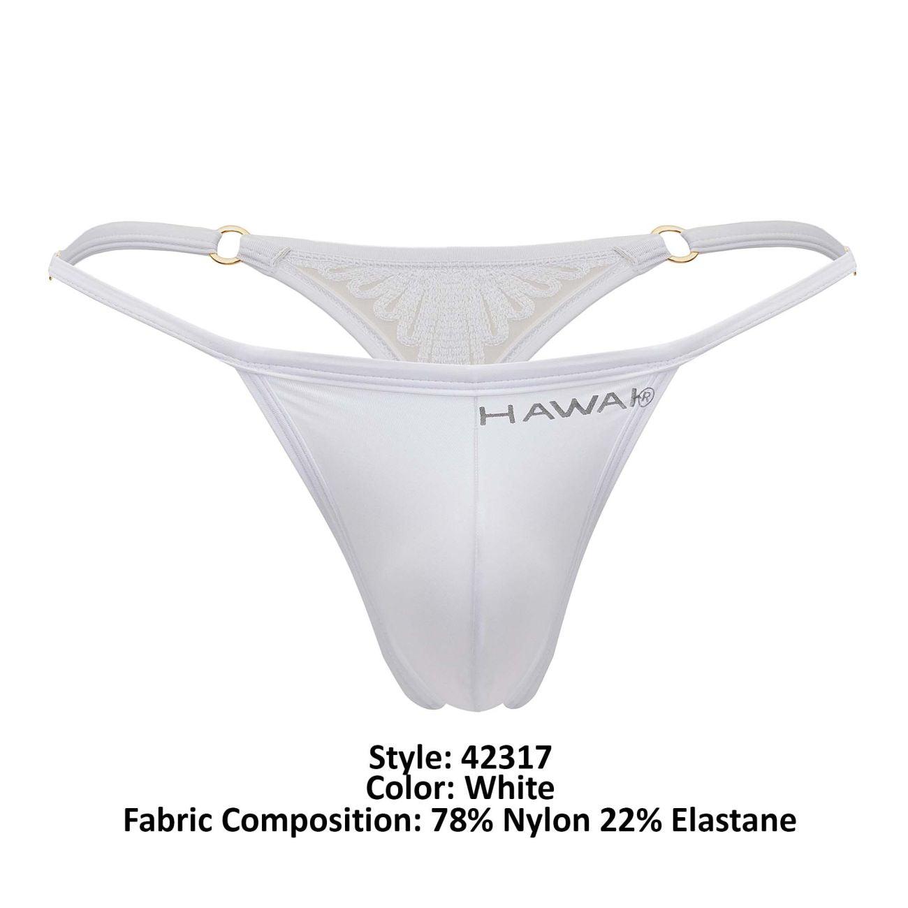 image of product,Microfiber Thongs