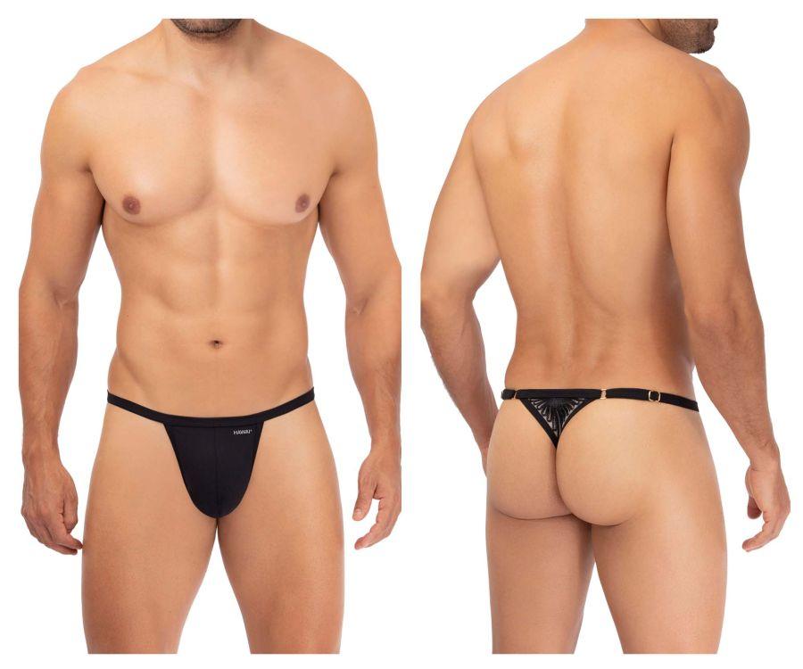 image of product,Microfiber Thongs