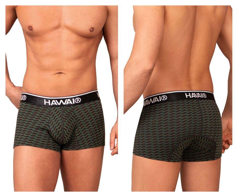 product image, Printed Trunks