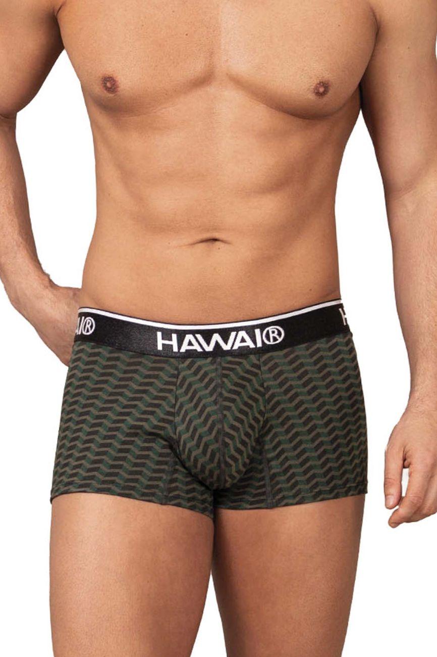 image of product,Printed Trunks
