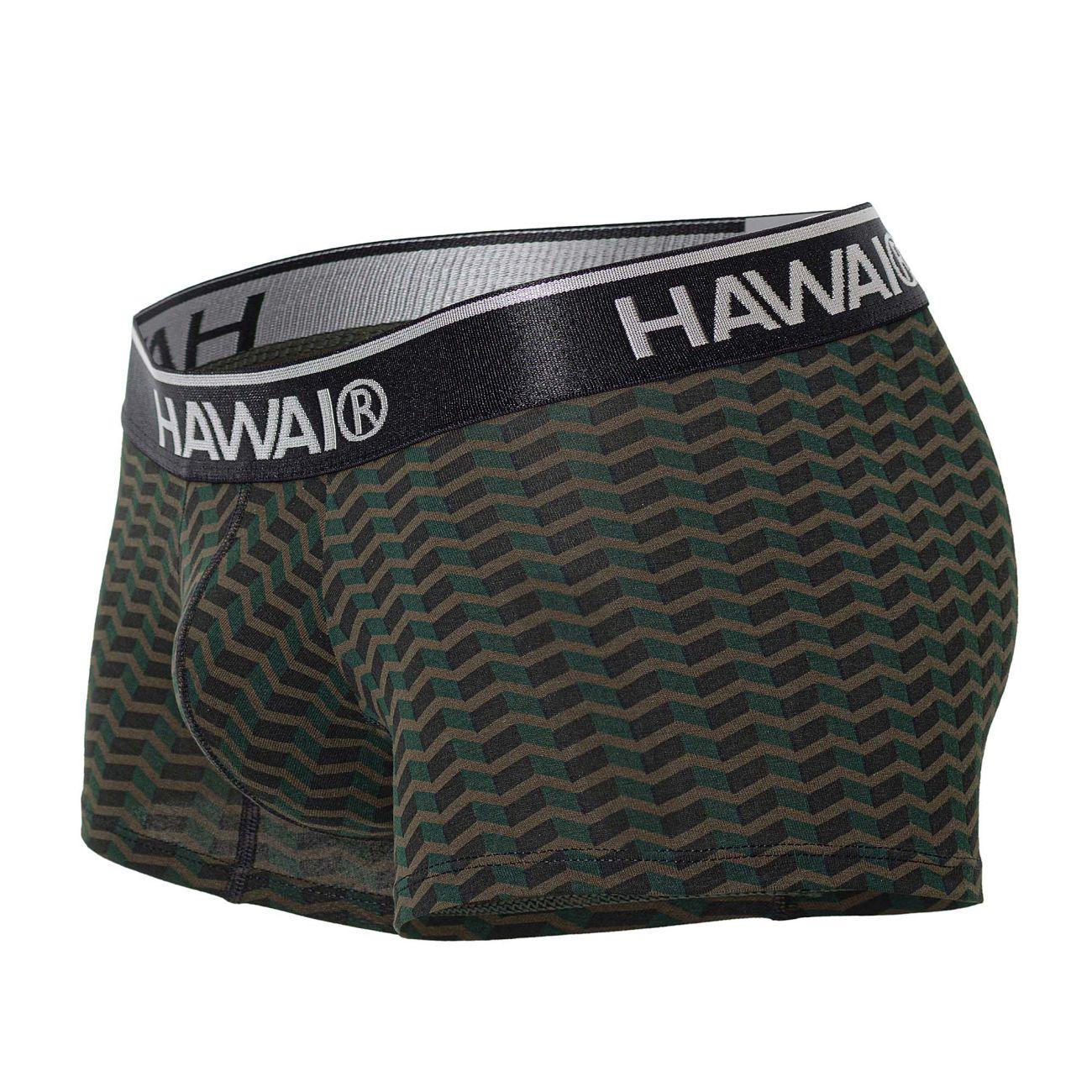 image of product,Printed Trunks