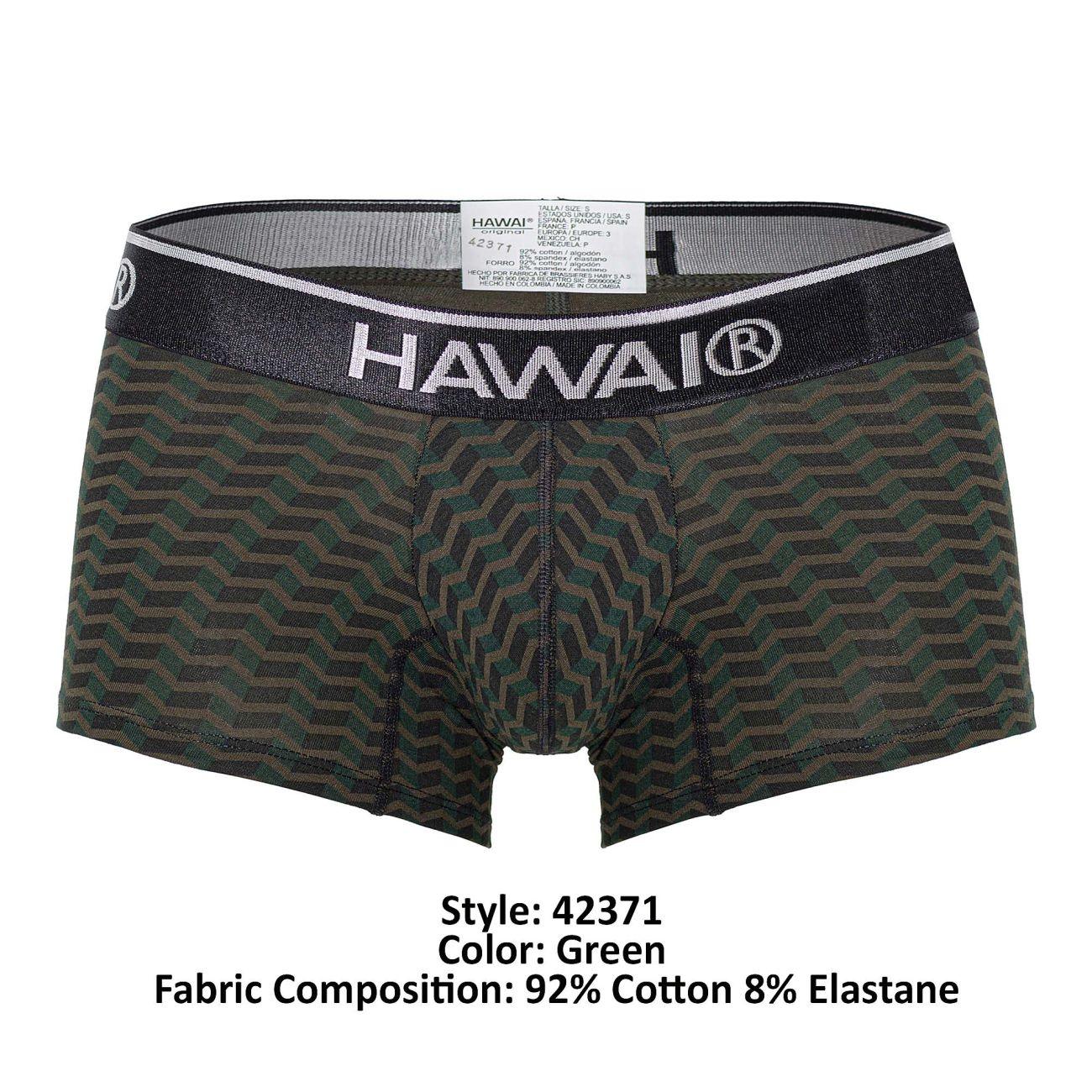 image of product,Printed Trunks