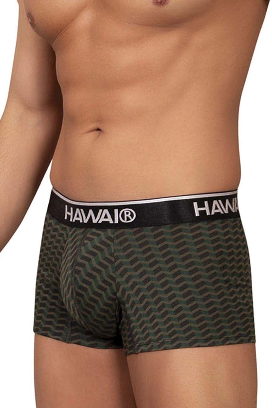 image of product,Printed Trunks