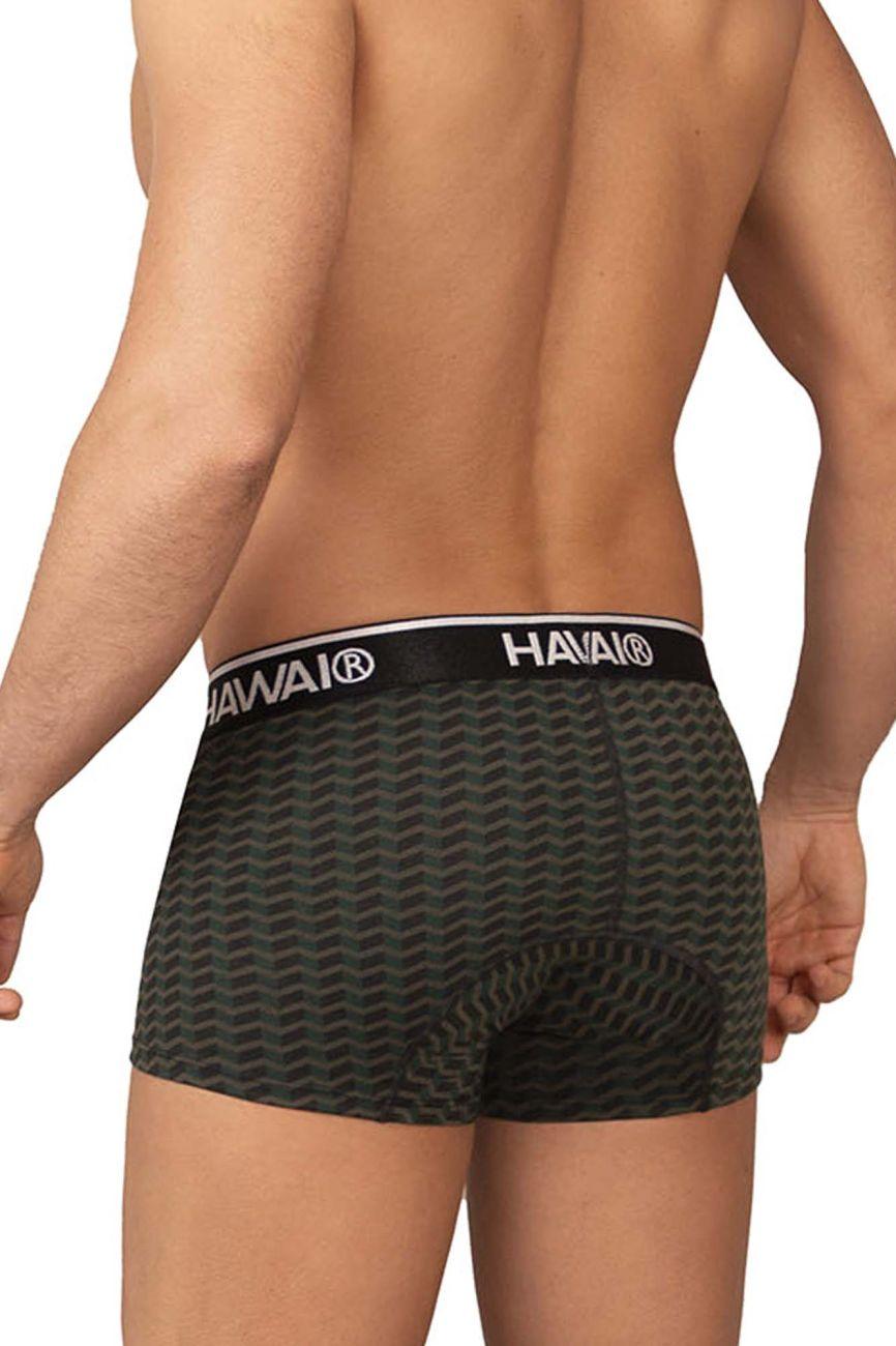 image of product,Printed Trunks