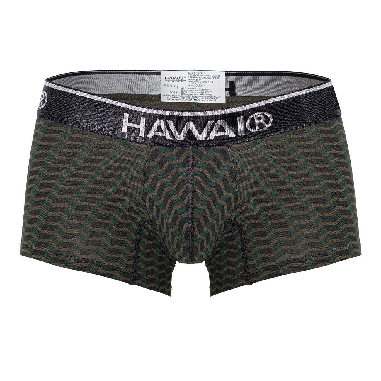 image of product,Printed Trunks