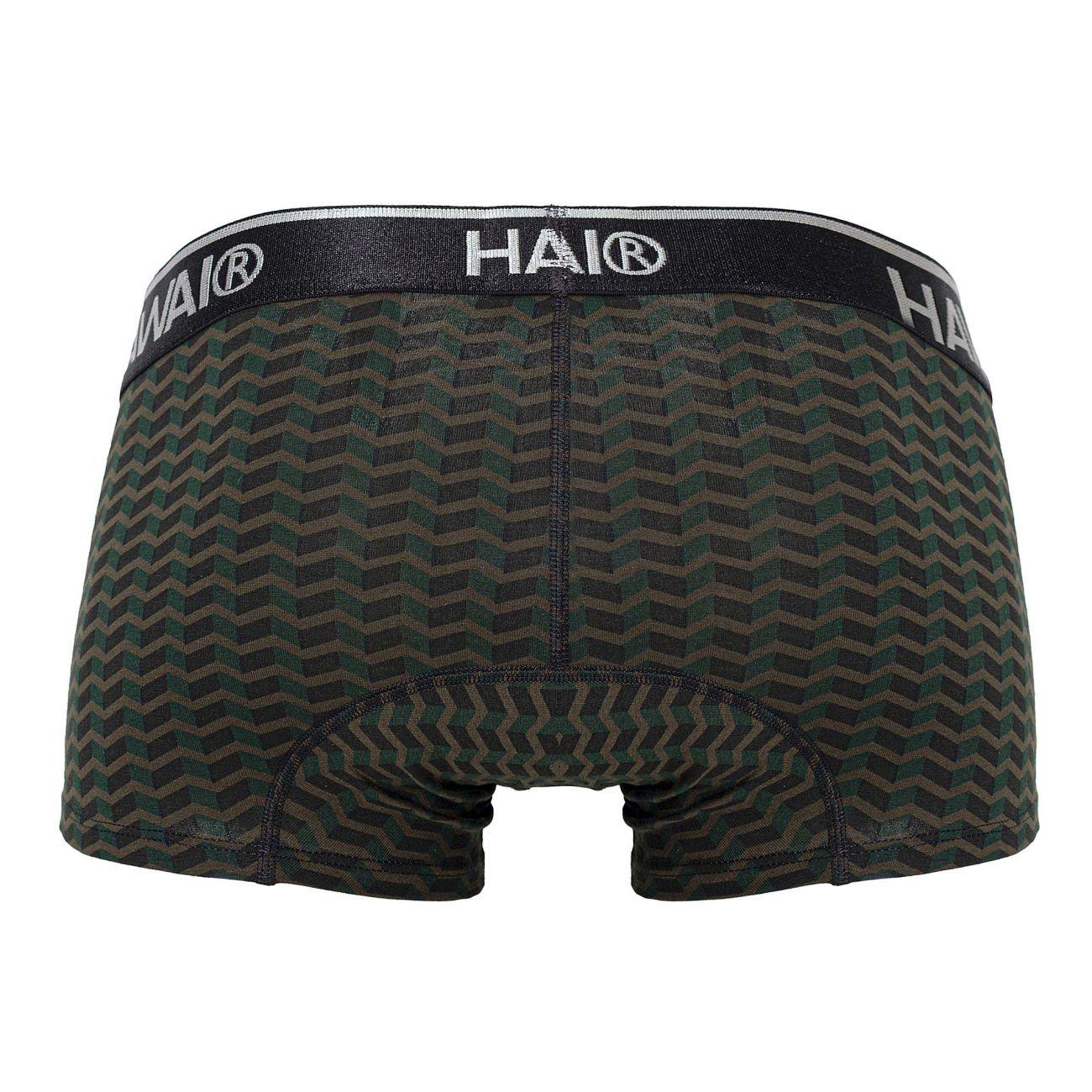 image of product,Printed Trunks