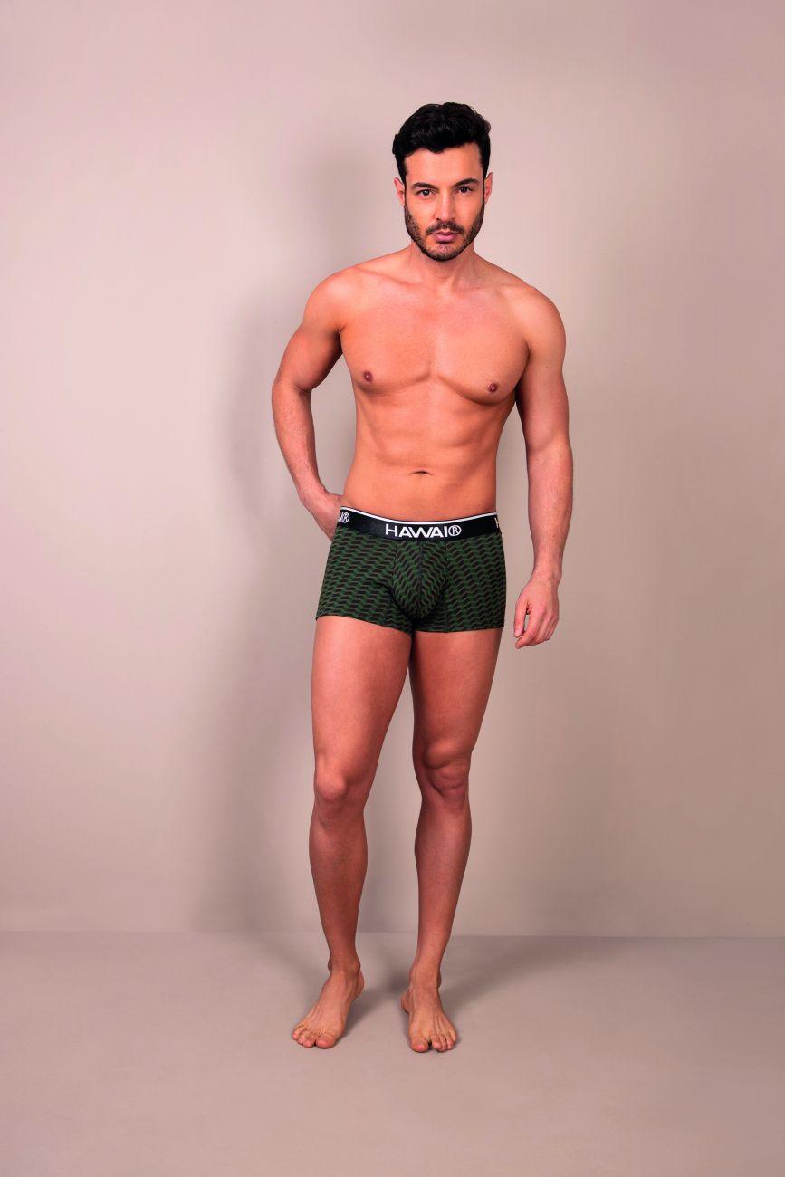 image of product,Printed Trunks