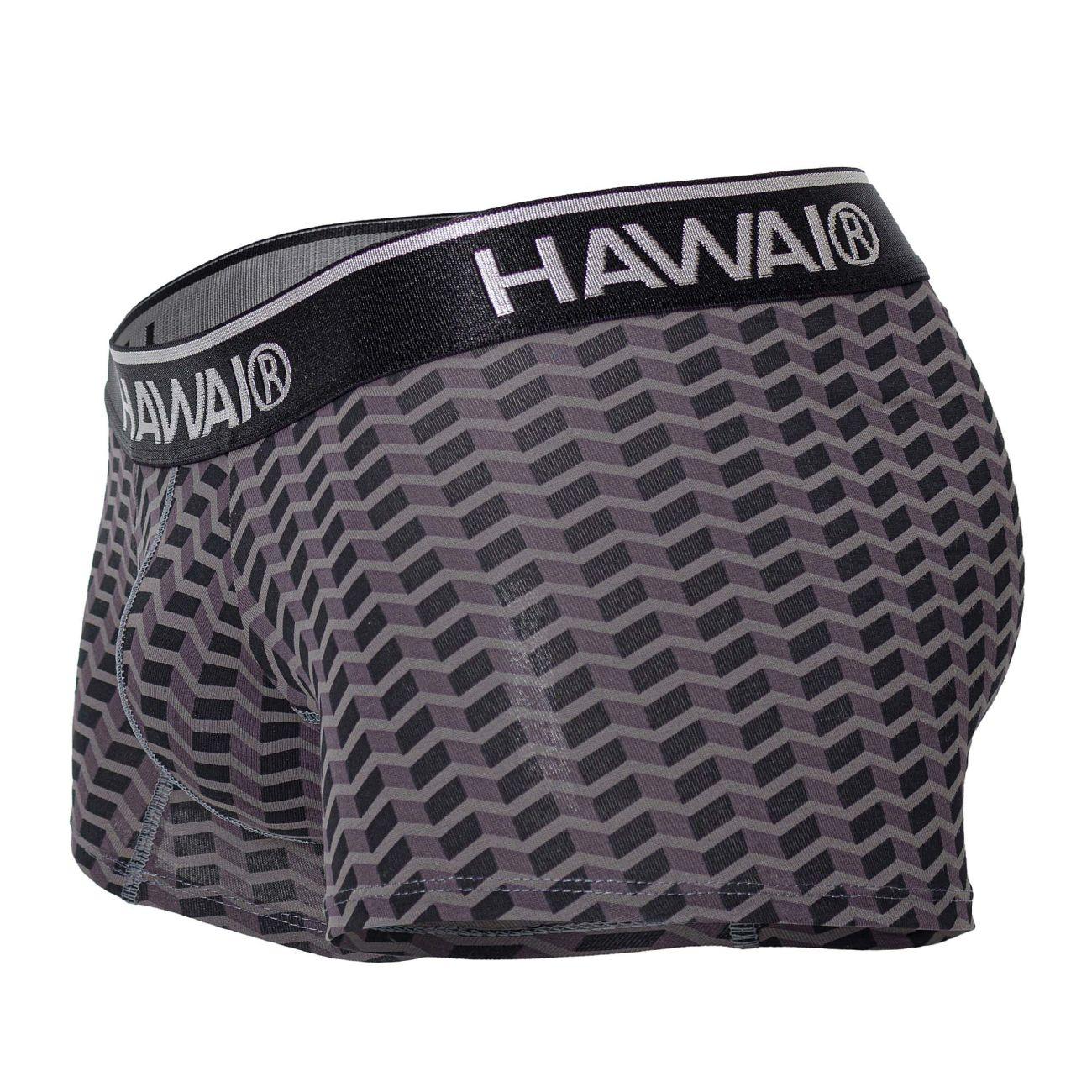 image of product,Printed Trunks