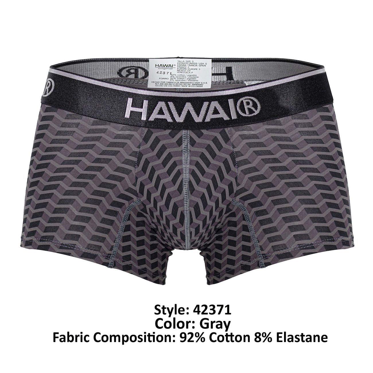 image of product,Printed Trunks
