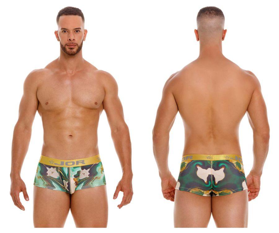 product image, Dublin Trunks