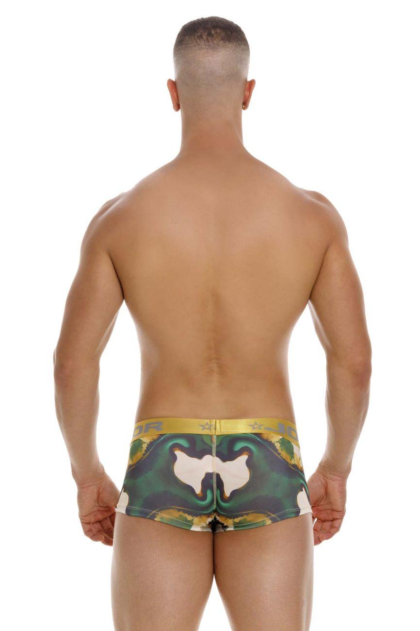 image of product,Dublin Trunks