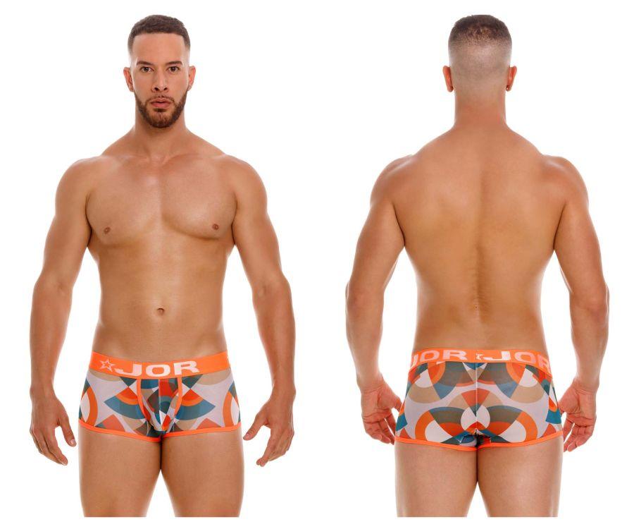 product image, Boreal Trunks