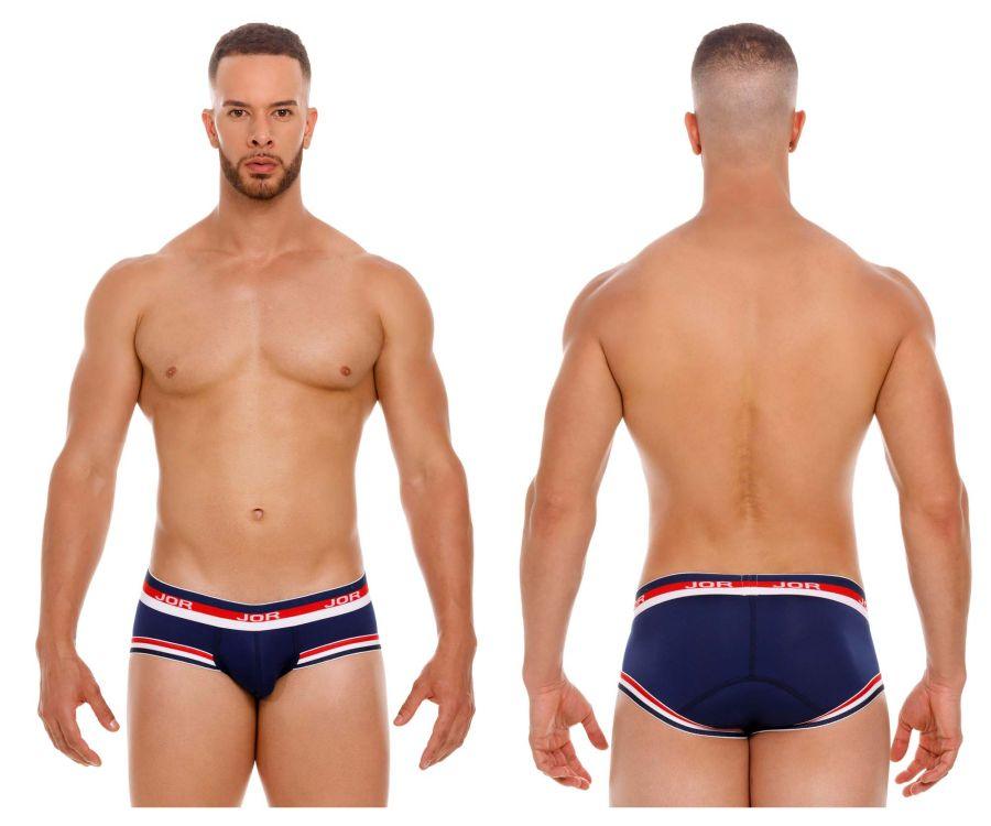 product image, Sailor Briefs