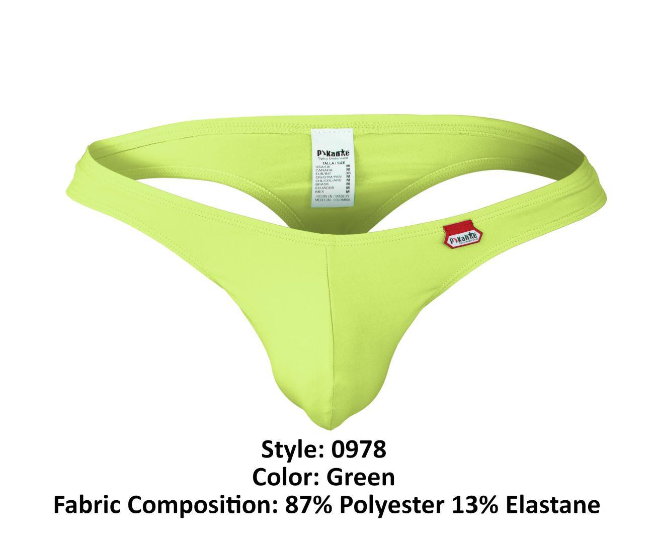 image of product,PIK 0978 Angola Thongs