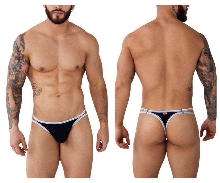 image of product,PIK 0983 Novo Thongs