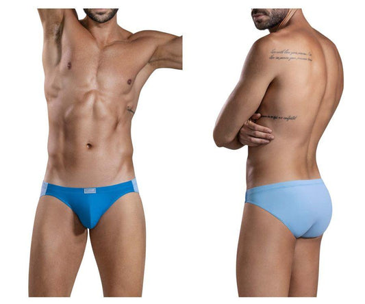 product image,Two-Tone Bikini