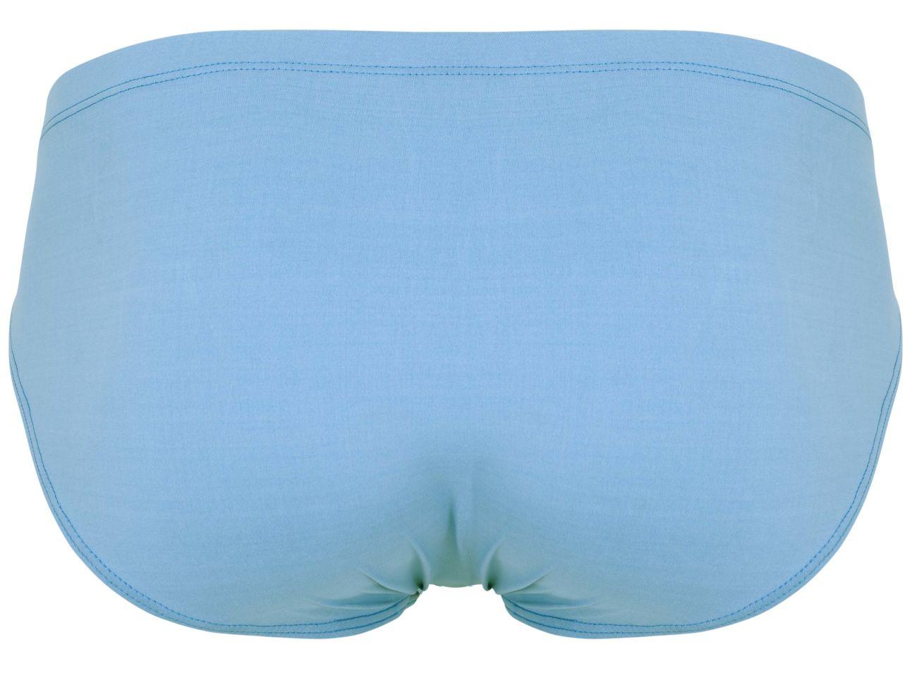 image of product,Two-Tone Bikini