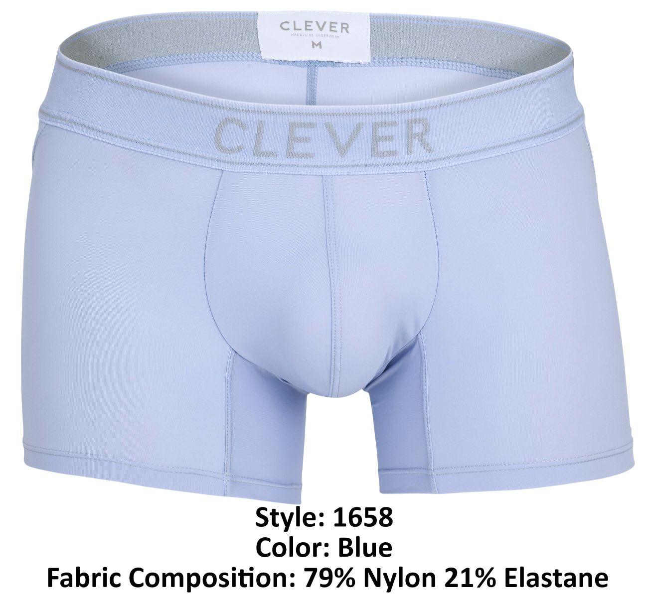 Imagination Boxer Briefs