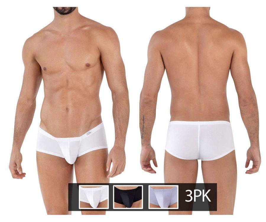 product image, 3PK Australian Latin Trunks
