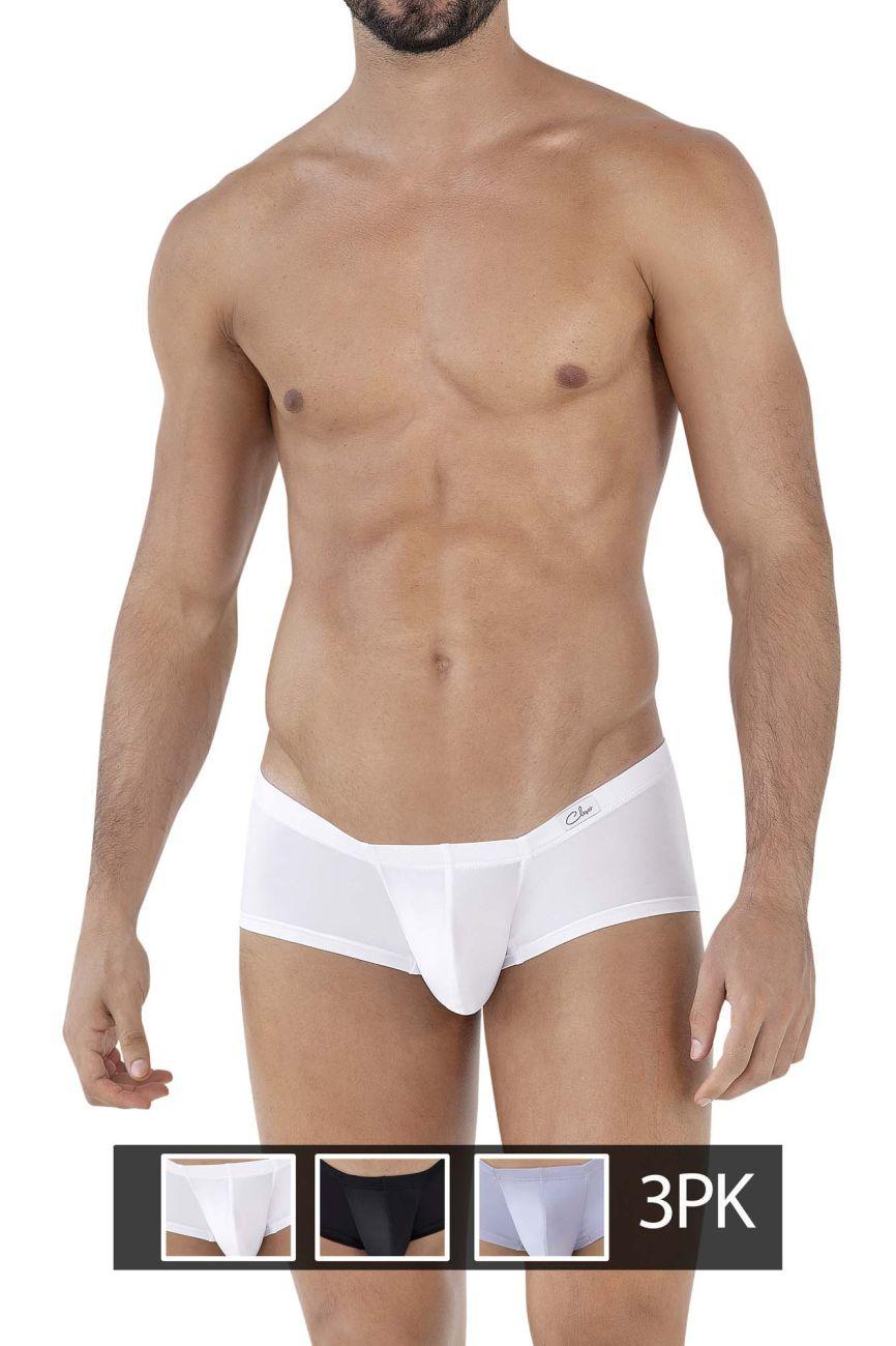 image of product,3PK Australian Latin Trunks