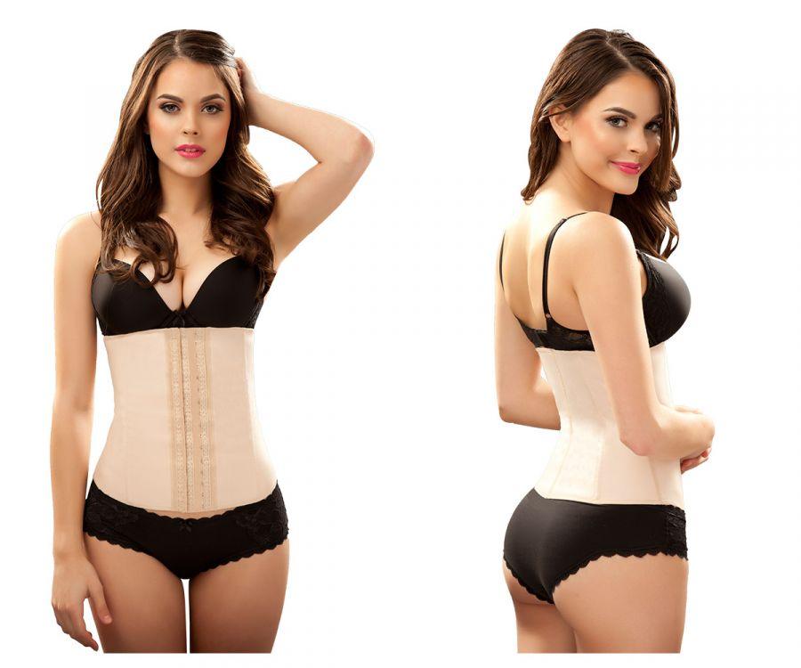 image of product,Valerie Latex Waist Cincher
