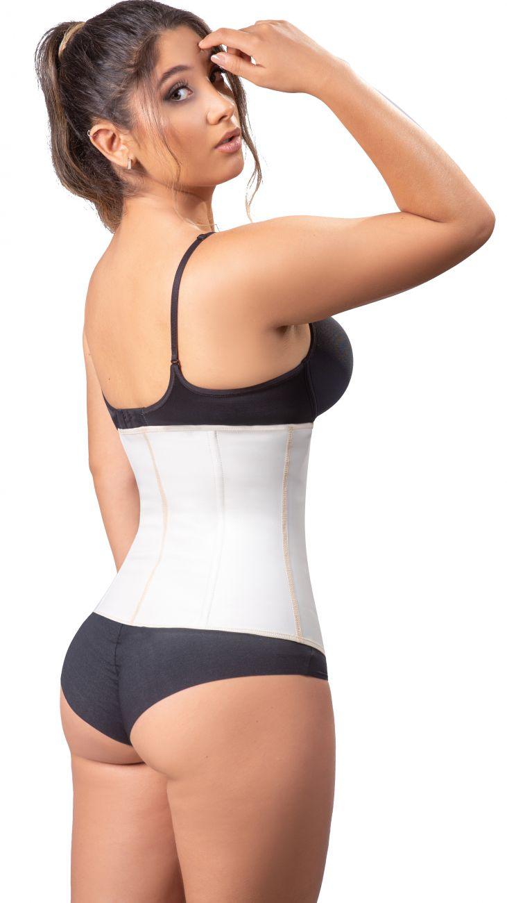 image of product,Valerie Latex Waist Cincher