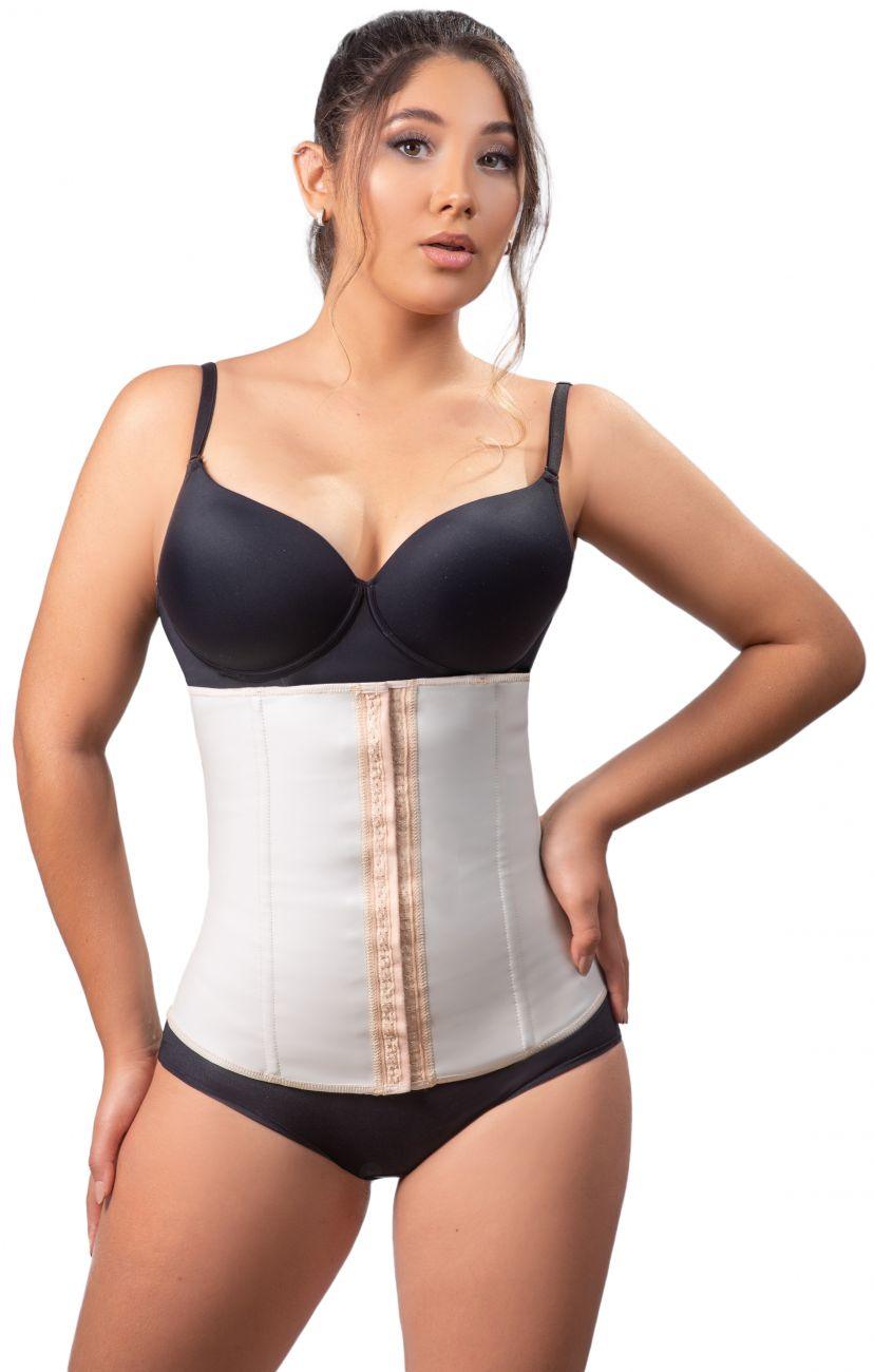 image of product,Valerie Latex Waist Cincher